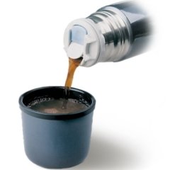 THERMOS FBB-750 STALTERMOS CLASSIC 0,75 LT. STAINLESS STEEL 183650