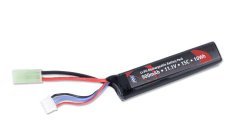 Asg 11.1V 900mah Airsoft Lipo Single Stick Pil - 19014