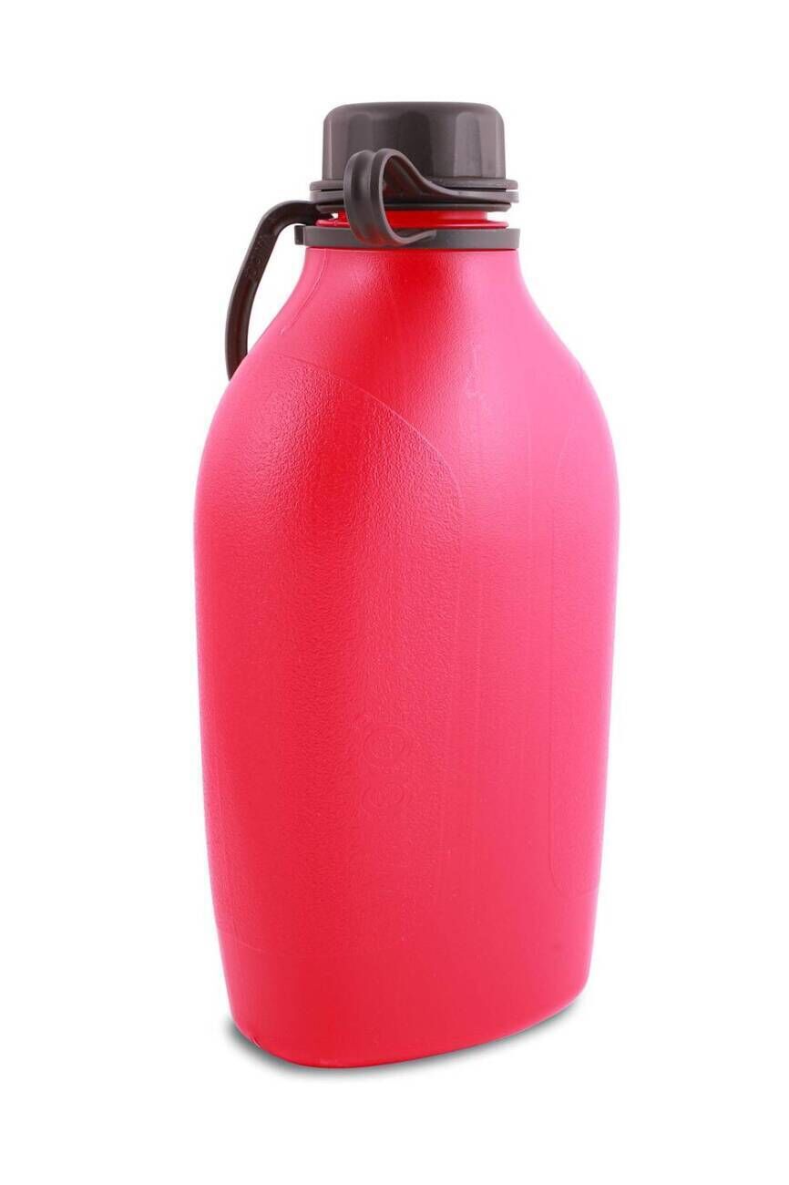 Wildo Explorer Bottle Karabinalı Su Matarası 4202