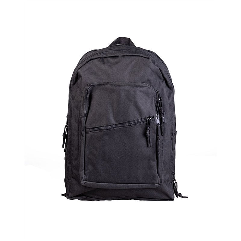 STURM 25 LT DAYPACK SIYAH CANTA
