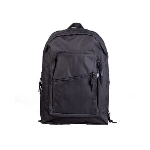 STURM 25 LT DAYPACK SIYAH CANTA