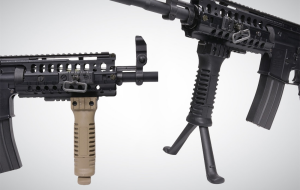 DLG TACTİCAL GRIP-POD ÇATAL AYAK DLG-066