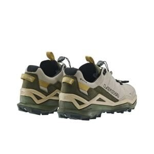 Lowa MADDOX PRO GTX® LO SL Desert/Olive Outdoor Ayakkabı
