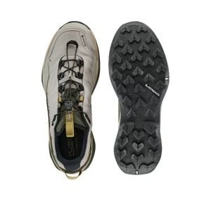 Lowa MADDOX PRO GTX® LO SL Desert/Olive Outdoor Ayakkabı