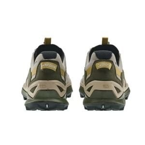 Lowa MADDOX PRO GTX® LO SL Desert/Olive Outdoor Ayakkabı