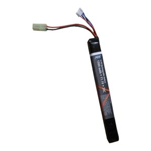 ASG 11.1V 1500 MAH LİPO PİL (19368)