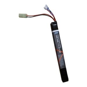 Asg 11.1V 1500 Mah Lipo Pil - 19368