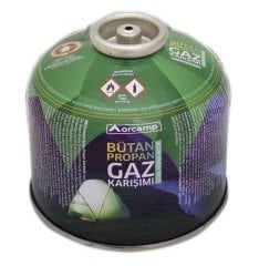 ORCAMP KTS-450 450GR GAZ KARTUŞ