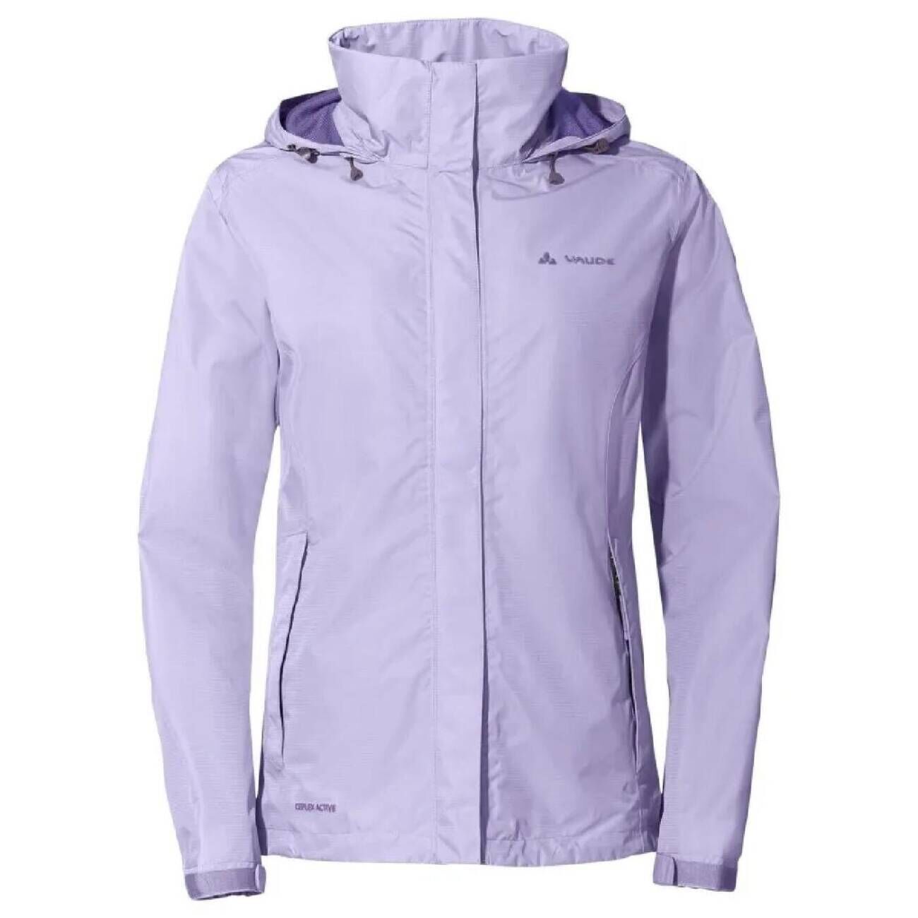 Vaude Escape Light Kadın Yağmurluk 03895