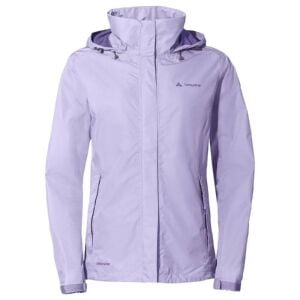 Vaude Escape Light Kadın Yağmurluk 03895