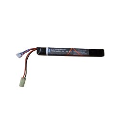 Asg 11.1V 1500 Mah Lipo Pil - 19368
