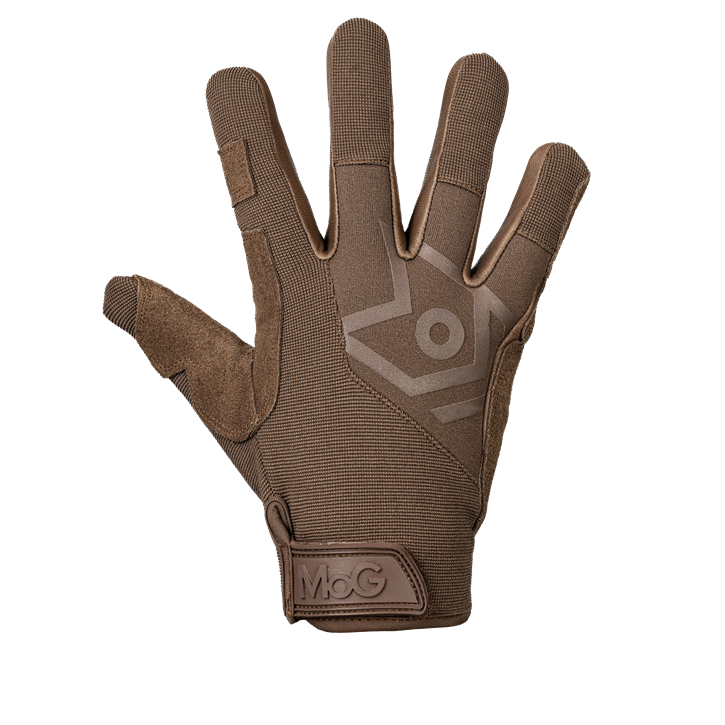 MOG Fast Rope Tactical Eldiven