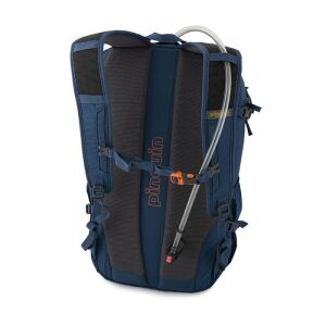 PINGUIN STEP 24 SIYAH SIRT CANTA