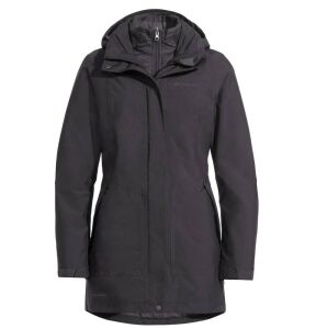 Vaude Idris III 3in1 Kadın Parka 42402-678
