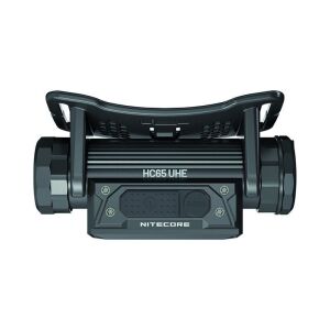 NITECORE HC65 UHE 2000 LUMEN KAFA FENERI