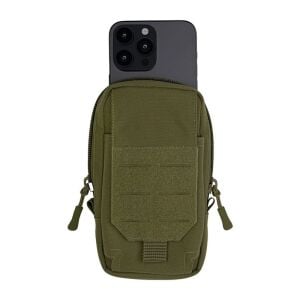 STURM FIELDCOM POUCH YESIL TELEFON CANTA
