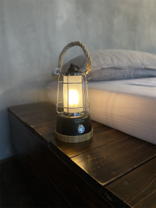 MACTRONIC PACIFICA Kamp Lambası 370 Lümen