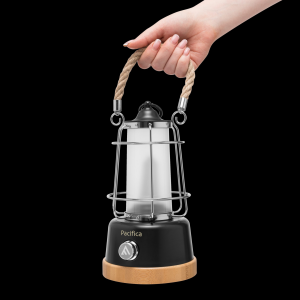 MACTRONIC PACIFICA Kamp Lambası 370 Lümen