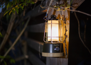 MACTRONIC PACIFICA Kamp Lambası 370 Lümen