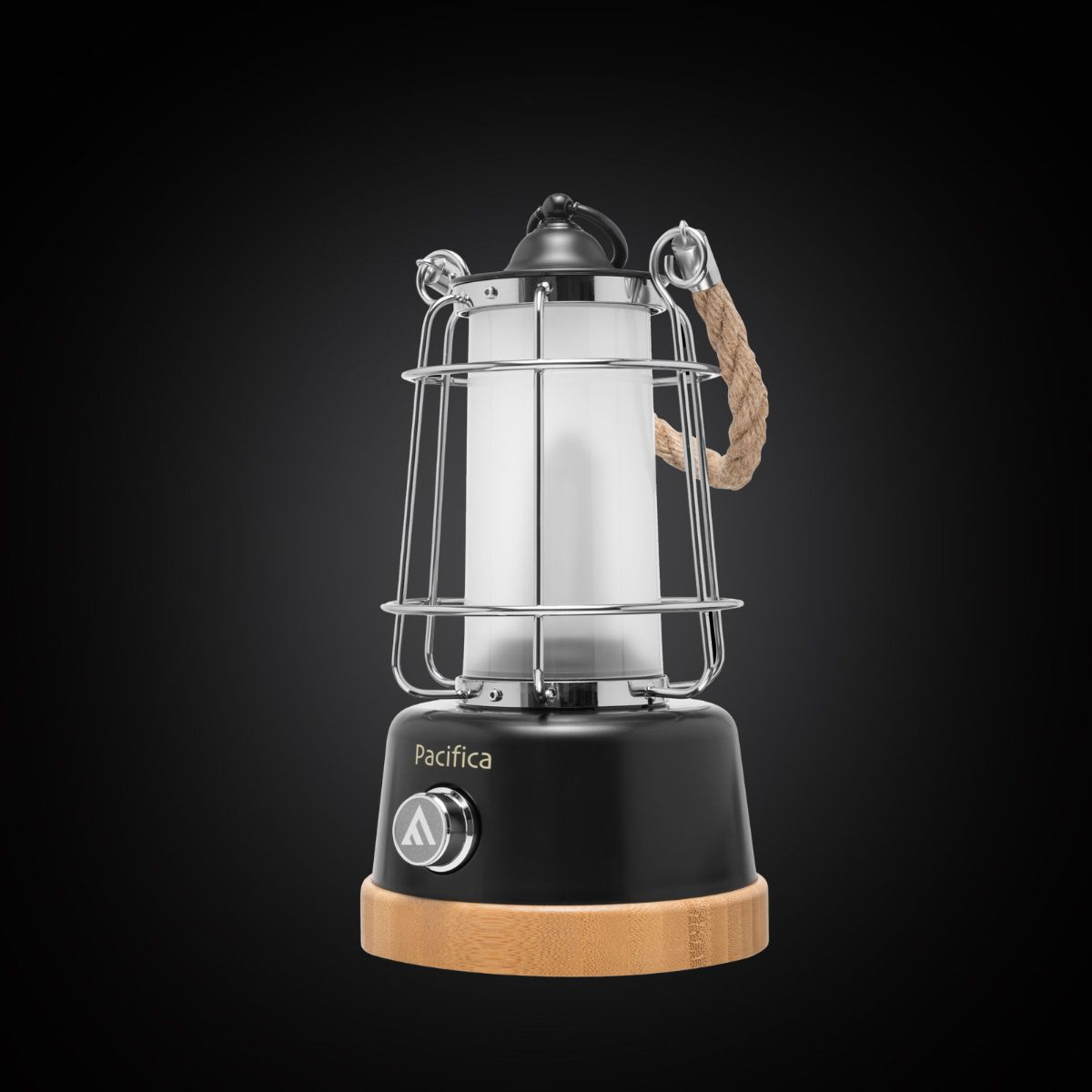 MACTRONIC PACIFICA Kamp Lambası 370 Lümen