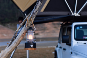 MACTRONIC PACIFICA Kamp Lambası 370 Lümen