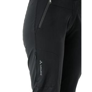 Vaude Farley III Stretch Kadın Pantolon 42621-010
