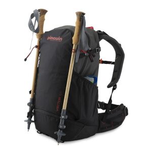 PINGUIN VECTOR 35 SIYAH SIRT CANTA