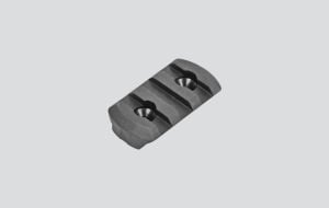 DLG TACTİCAL M-LOK Kundak Uyumlu 3 SLOT  Picatinny Rayı - DLG-109