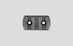 DLG TACTİCAL M-LOK Kundak Uyumlu 3 SLOT  Picatinny Rayı - DLG-109