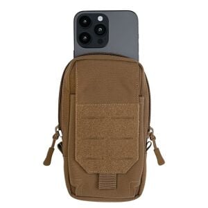 STURM FIELDCOM POUCH D.COYOTE TELEFON CANTA