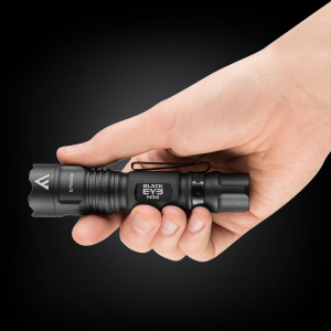 MACTRONIC BLACK EYE MINI El Feneri 135 Lümen