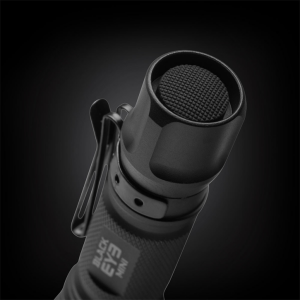 MACTRONIC BLACK EYE MINI El Feneri 135 Lümen