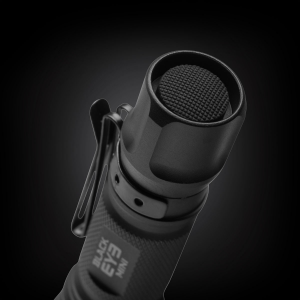 MACTRONIC BLACK EYE MINI El Feneri 135 Lümen