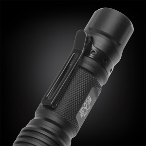 MACTRONIC BLACK EYE MINI El Feneri 135 Lümen