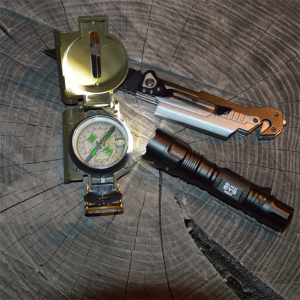 MACTRONIC BLACK EYE MINI El Feneri 135 Lümen