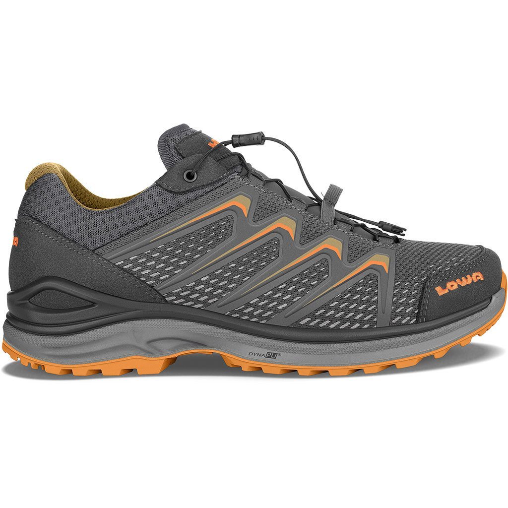 LOWA MADDOX GTX® LO ERKEK AYAKKABI 310614