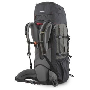 PINGUIN EXPLORER 100 SIYAH SIRT CANTASI