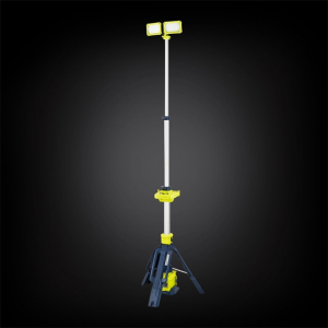 MACTRONIC TOWER BEAM Alan Aydınlatma 12 000 Lümen