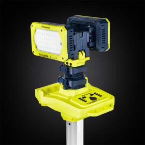 MACTRONIC TOWER BEAM Alan Aydınlatma 12 000 Lümen