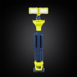 MACTRONIC TOWER BEAM Alan Aydınlatma 12 000 Lümen