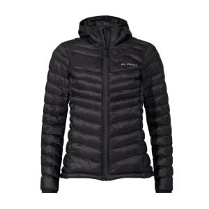 Vaude Batura Yalıtımlı Kapüşonlu Kadın Mont 42515