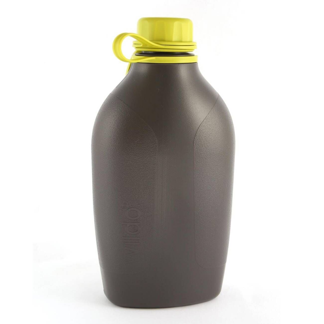 Wildo Explorer Bottle Karabinalı Su Matarası 4229