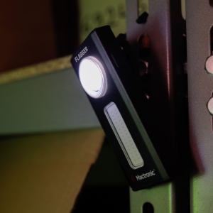 MACTRONIC FLAGGER El Feneri 500 Lümen