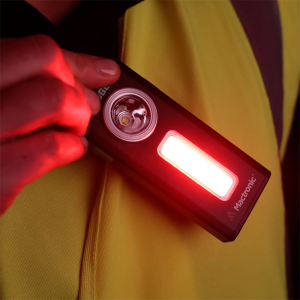 MACTRONIC FLAGGER El Feneri 500 Lümen