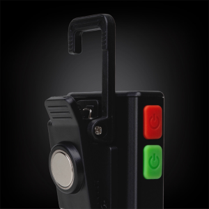 MACTRONIC FLAGGER El Feneri 500 Lümen