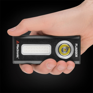 MACTRONIC FLAGGER El Feneri 500 Lümen