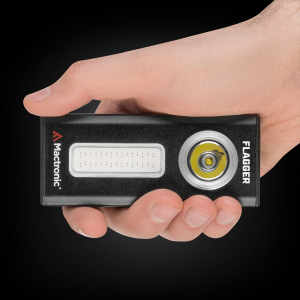 MACTRONIC FLAGGER El Feneri 500 Lümen