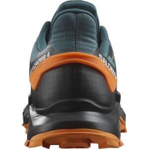 Salomon Supercross 4 GTX Erkek Koşu Ayakkabı L47119800