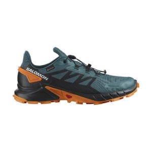 Salomon Supercross 4 GTX Erkek Koşu Ayakkabı L47119800