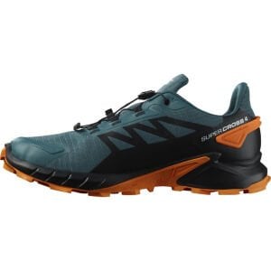 Salomon Supercross 4 GTX Erkek Koşu Ayakkabı L47119800